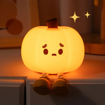 PumpkinPal™